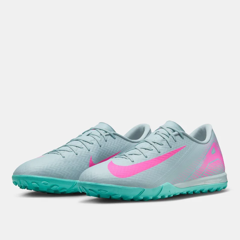 Nike Men's Mercurial Vapor 16 Academy Turf Ground Football Shoes