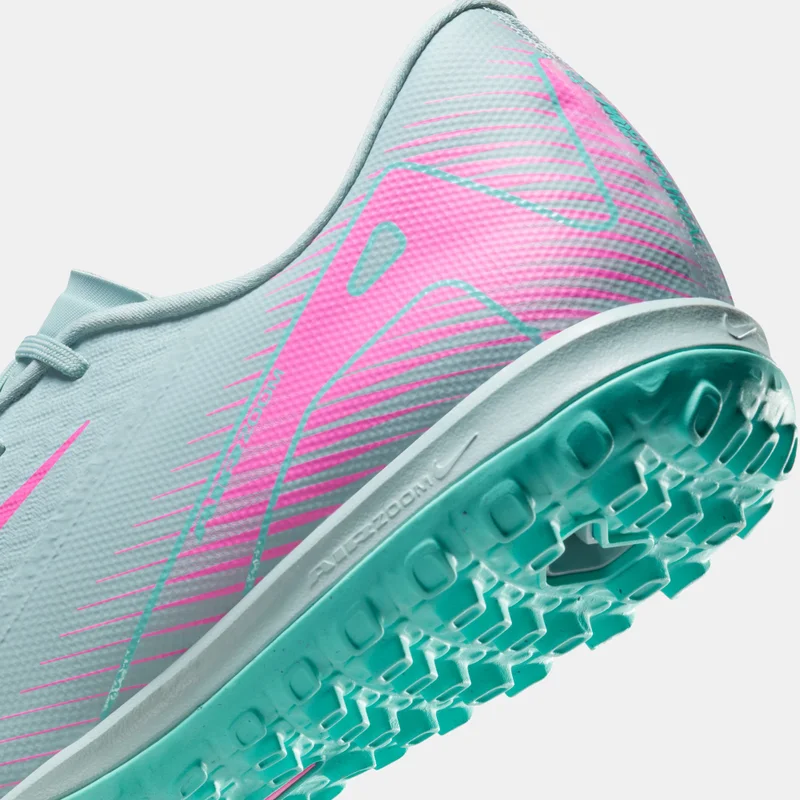 Nike Men's Mercurial Vapor 16 Academy Turf Ground Football Shoes