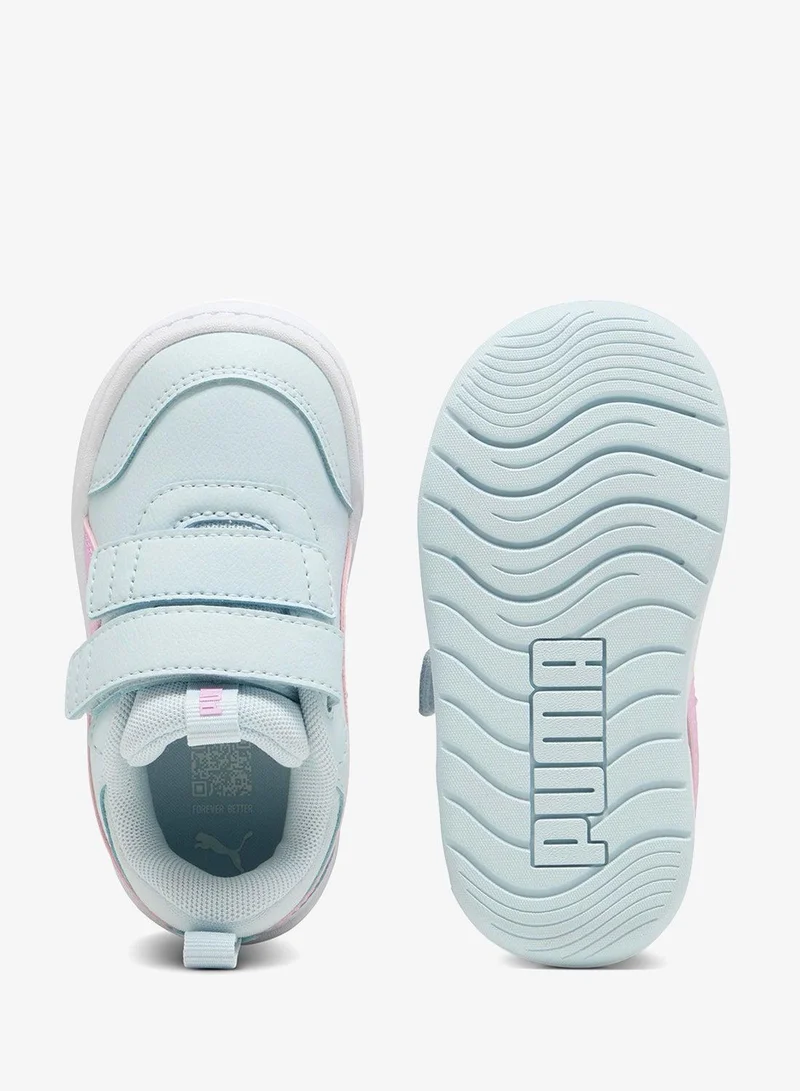 Puma Aqua Glow-Mauve Glow Infant Multiflex 2 Sl V for Women | Best Price UAE