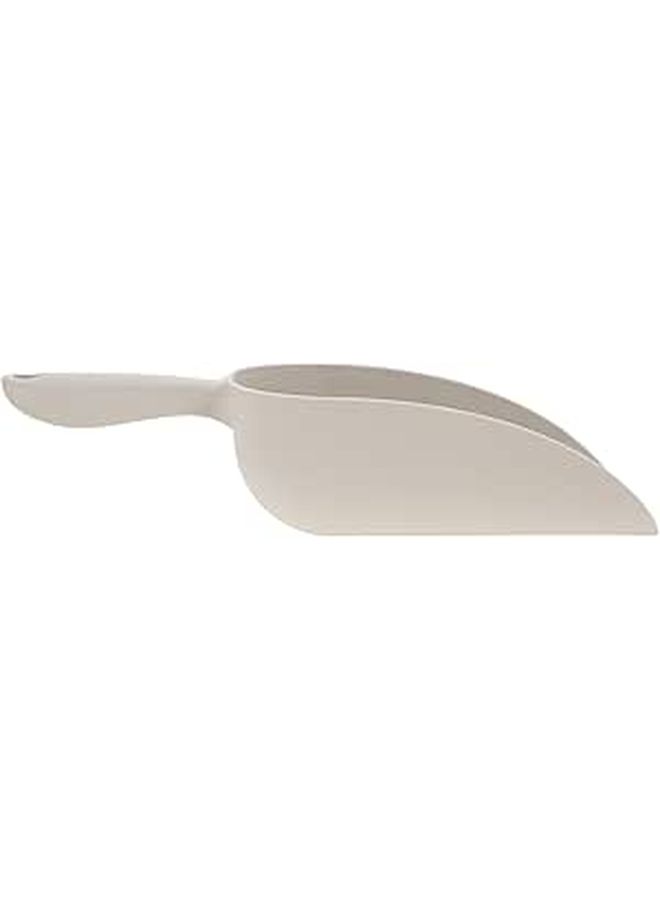 Small Plastic Garden Trowel Shovel for Planting Succulents Lightweight Hand Tool - Image 1