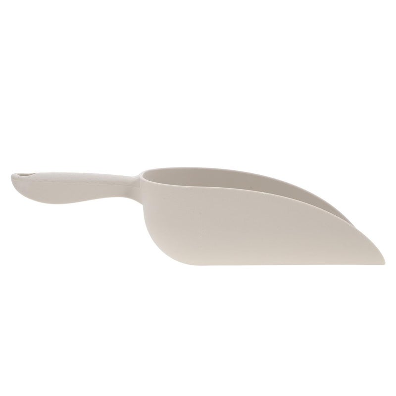 Small Plastic Garden Trowel Shovel for Planting Succulents Lightweight Hand Tool - Image 2