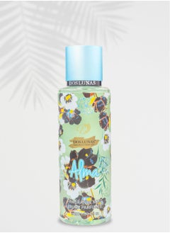 دوس لوناس عطر الجسم الما  - Image 1