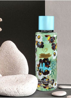 دوس لوناس عطر الجسم الما  - Image 2