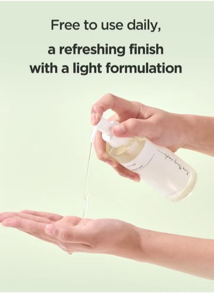 Anua - ANUA Heartleaf Pore Control Cleansing Oil Korean Facial Cleanser, Daily Makeup Blackheads Removal 6.76 fl oz(200ml) - Image 1