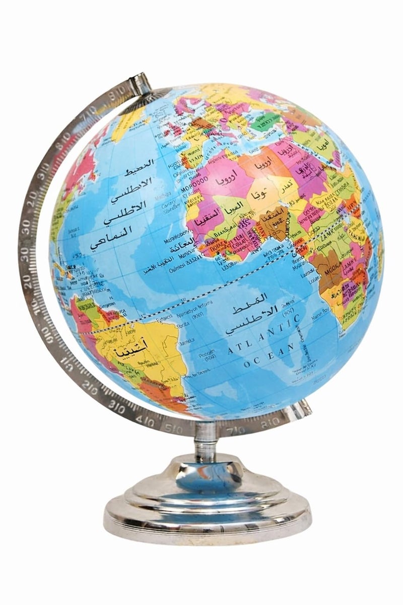 Educational World Globe for Educational and Decoration