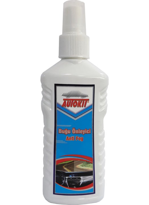 Autokit Anti-Fog 200 Ml Spray 