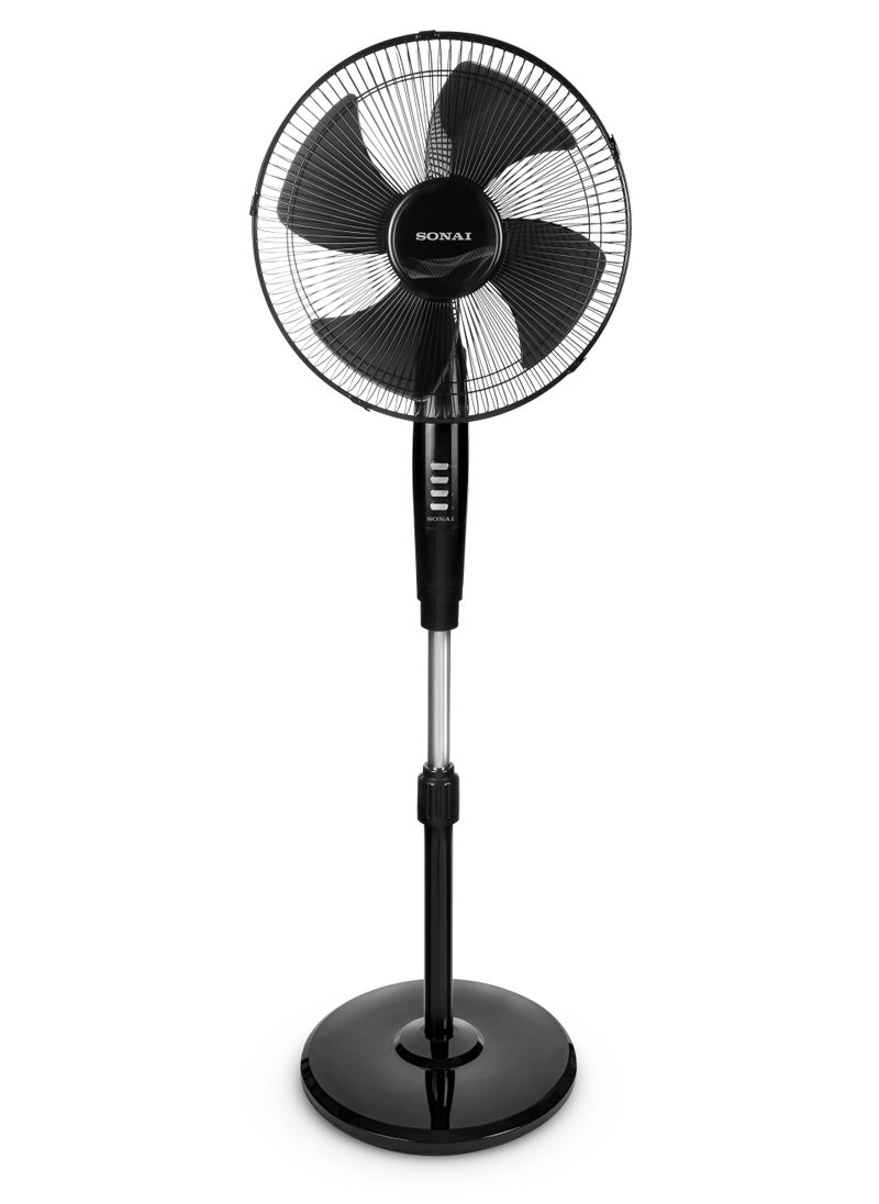 Stand Fan With Remote, 20 Inch, 3 Speed Settings, silent mood, 80 Watt– MAR -2040 - pzsku/Z5376BB57BF4EDF65DE48Z/45/_/1710767403/48e9b2f2-c963-4fdb-b359-928a96f1751b