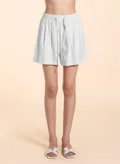 SHAPES White