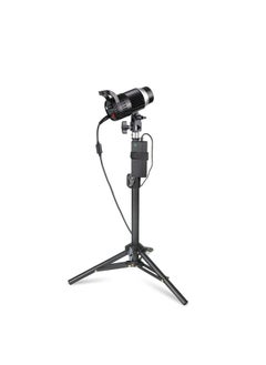 General Photography Fill Light Live Room Always Bright Sun Light Portrait Clothing Video Soft Light Studio Lighting Light-Specifications:J-50S (double Color Temperature Focusing Model) + Burst Flash Mode  - Image 5