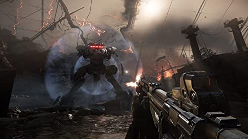 Solutions 2 Go Crysis Remastered Trilogy - PlayStation 4 - Image 4