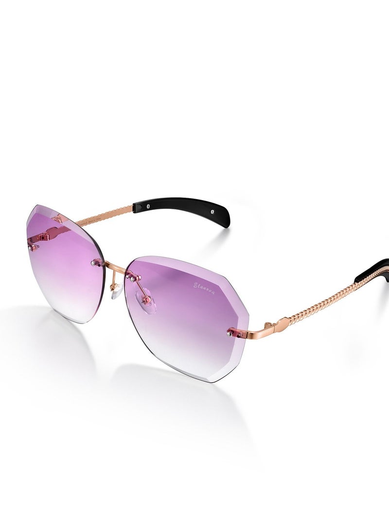 إيلانوفا نظارات نسائية  من ايلانوفا - Image 1