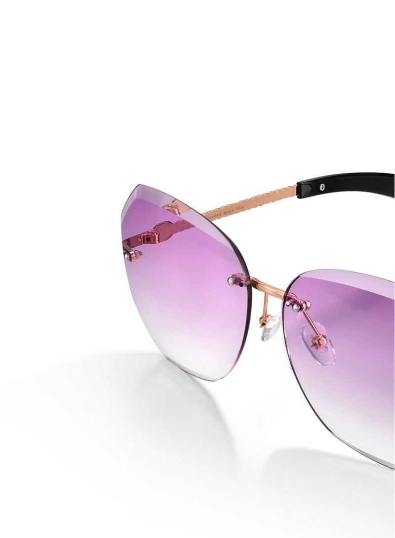 إيلانوفا نظارات نسائية  من ايلانوفا - Image 2