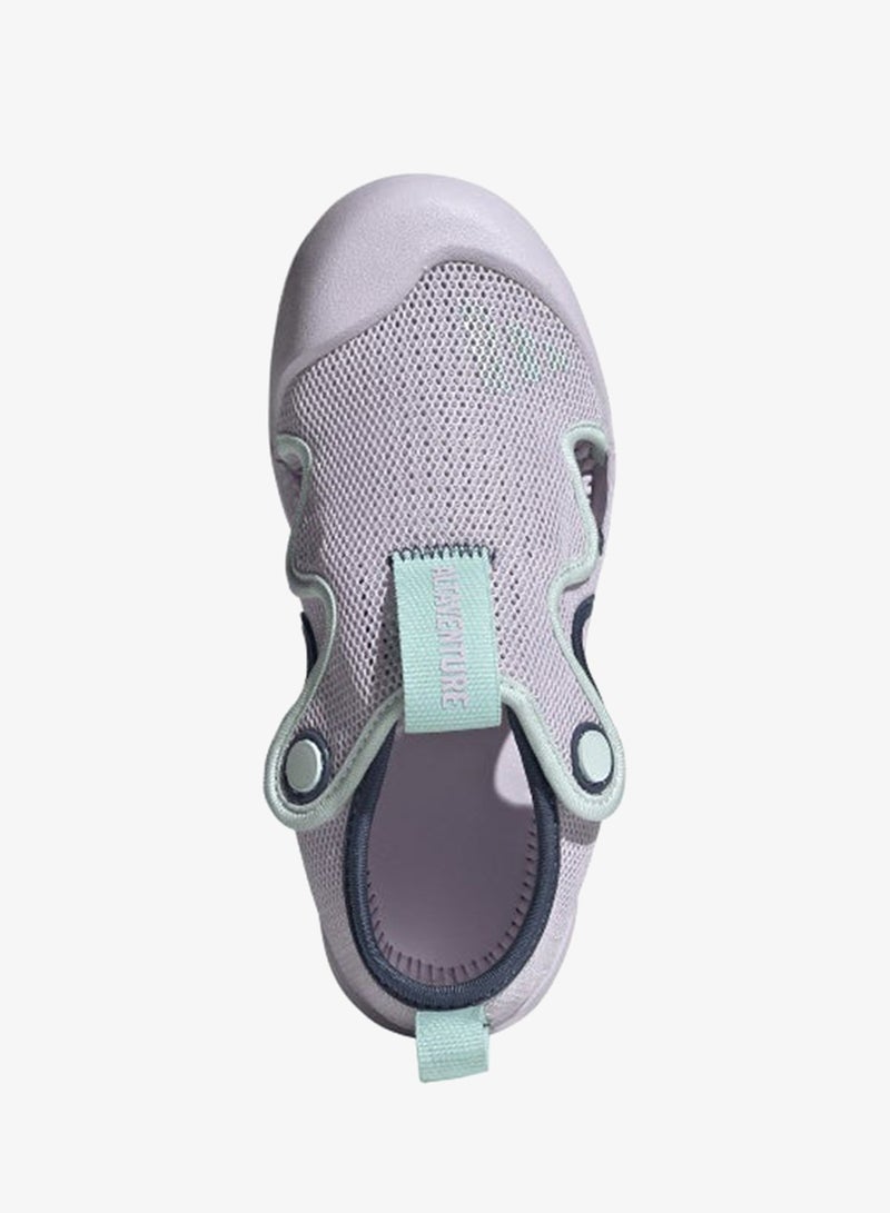 Adidas altaventure 3 children unisex sandals - Image 3