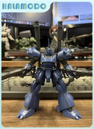 Blue/Grey