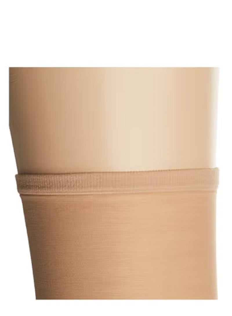 Women's Casual Sheer Socks, 3 Pairs, Elegant Design, Perfect for Everyday Use and Adding a Modern Feminine Touch to Your Look. - Image 3