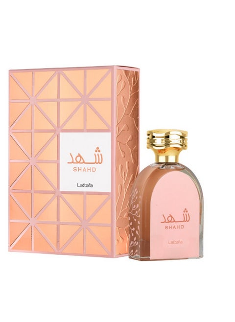 Shahd Lattafa Edp 100 Ml Vapo