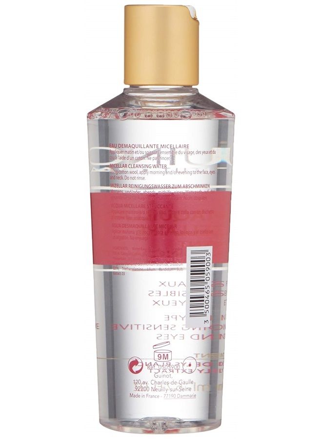 GUINOT Instant Cleansing Water, 6.7 Fl Oz - Image 2