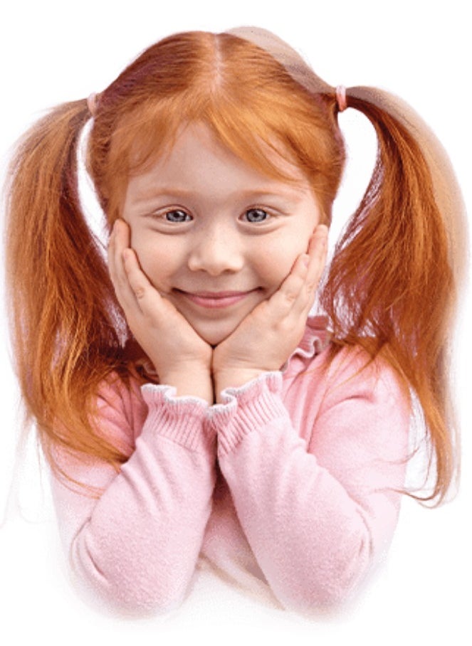 Nitolic - Prevent Hair Bands For Prevention Of Head Lice Infestations - Image 1