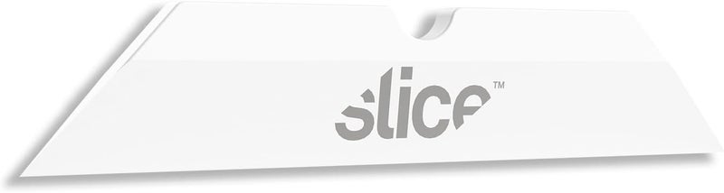 Slice 10408 Replacement Blade, Ceramic, Finger Friendly, Pointed Tip for Intricate Cuts and Thin Materials, Lasts 11x Longer than Metal - Image 5