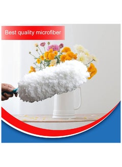 Generic Flexible Feather Duster – Ultra-Soft Dust Remover for All Surfaces  - Image 2