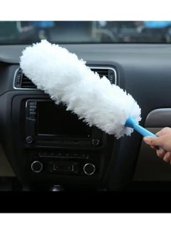 Generic Flexible Feather Duster – Ultra-Soft Dust Remover for All Surfaces  - Image 3