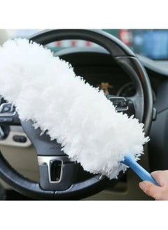 Generic Flexible Feather Duster – Ultra-Soft Dust Remover for All Surfaces  - Image 1