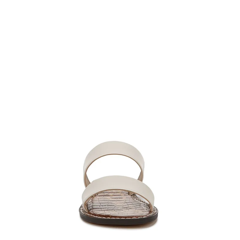 Sam Edelman Gala Double Strap Slide Sandal