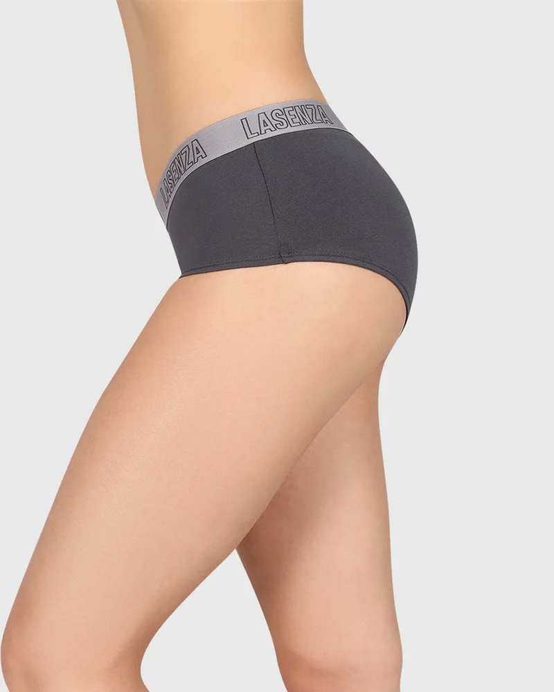 La Senza La Senza Trend Remix Boyshort Panty