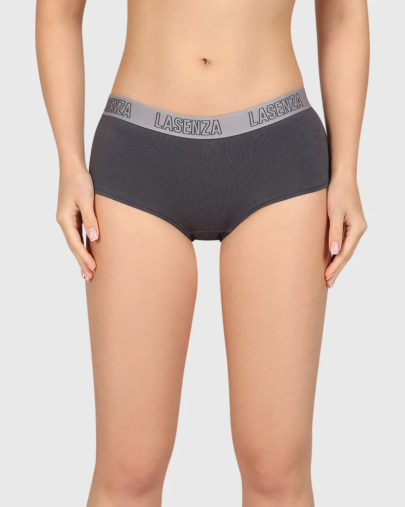 La Senza La Senza Trend Remix Boyshort Panty