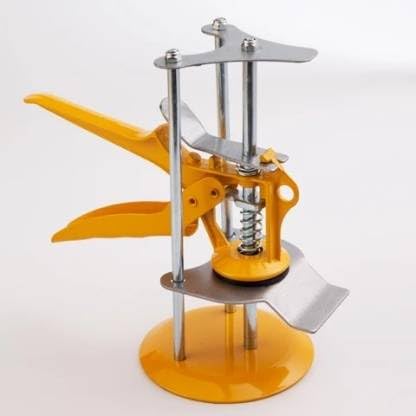 FLAMINGO ENTERPRISE FLAMINGO ENTERPRISE NEWHANDTOOLS Tile Height Adjuster liftar 2pis Lever Tool 17 cm  - Image 2