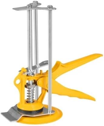 FLAMINGO ENTERPRISE FLAMINGO ENTERPRISE NEWHANDTOOLS Tile Height Adjuster liftar 2pis Lever Tool 17 cm  - Image 3