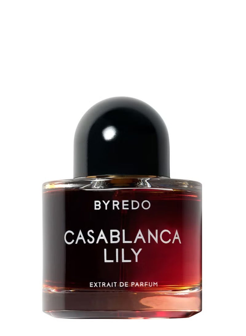 Casablanca Lily Perfume Extract 100ml