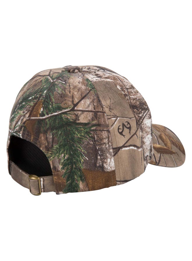 DPT قبعة للمشي والصيد، زيتوني، مقاس 58 سم - Image 4