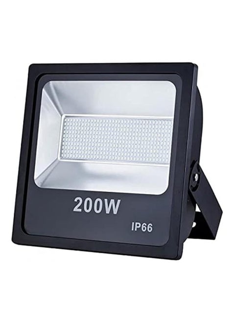 Flood light 200 W LED