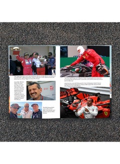 Starting from the Back of the Grid: Misadventures Inside Formula One's Flying Circus  - Image 4