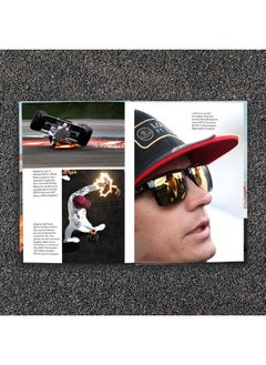 Starting from the Back of the Grid: Misadventures Inside Formula One's Flying Circus  - Image 3