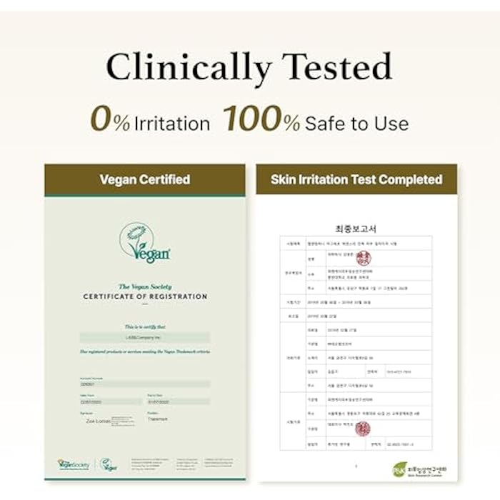 I'm From Mugwort Essence | Vegan Extract - Soothe Sensitive and Irritated Skin, Redness Relief, Refreshing, Korean Hydrating Toner | 5.4 Fl Oz, All Skin Types, PETA Approved - Image 3