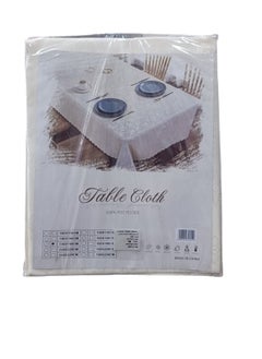 Generic Table Cover – Size 140×180 cm multicolour 