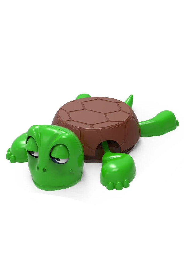 Best-selling Surprised Turtle Coaster Your Cup Makes It React Funny Functional Home Decor