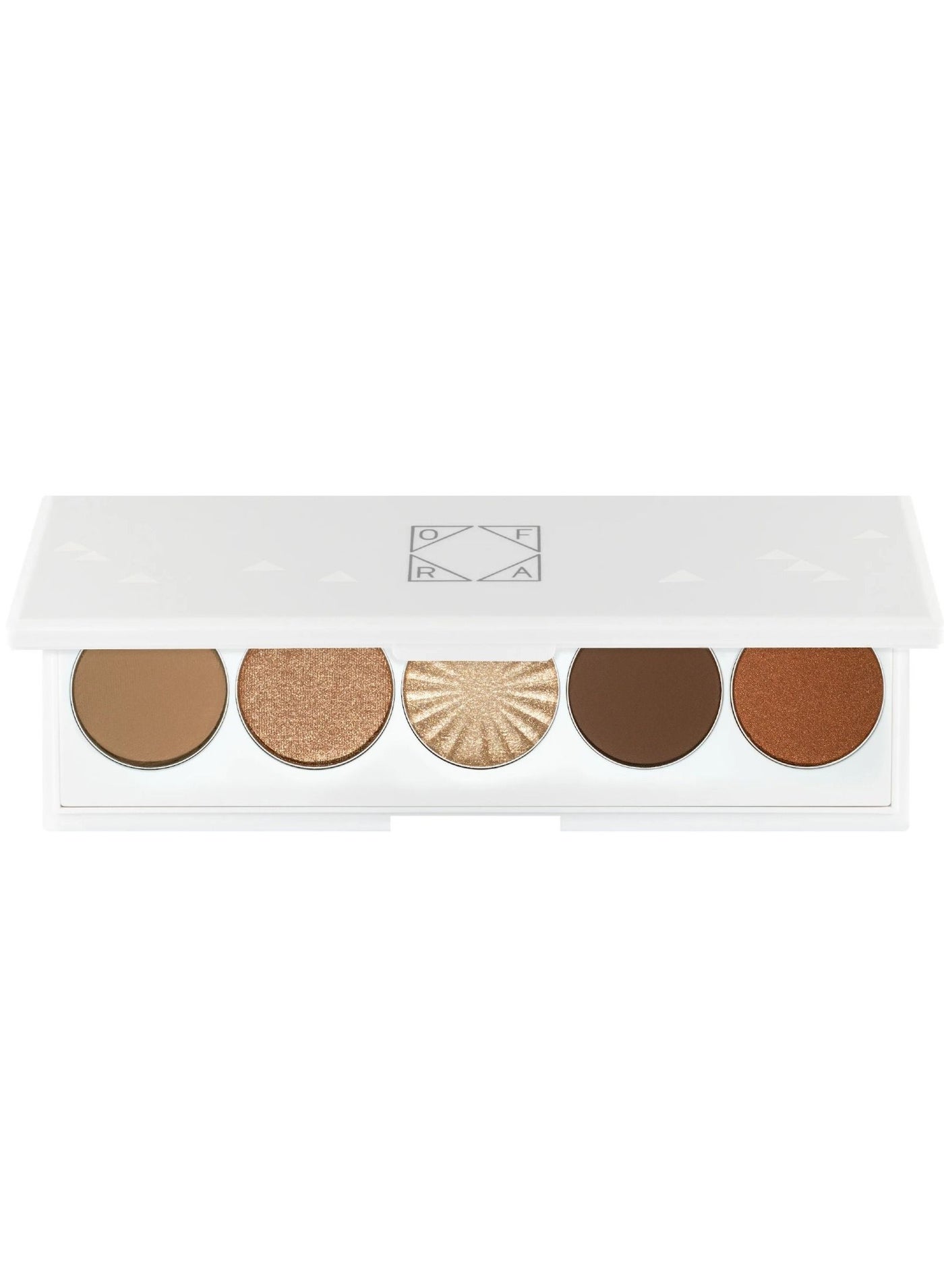Signature Eyeshadow Palette Luxe