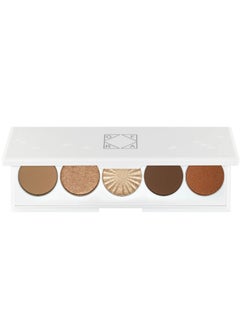 Signature Eyeshadow Palette Luxe