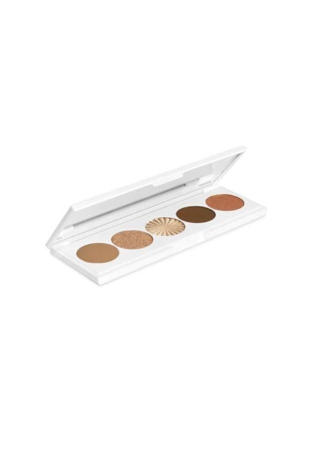 OFRA Cosmetics - Signature Eyeshadow Palette Luxe - Image 1