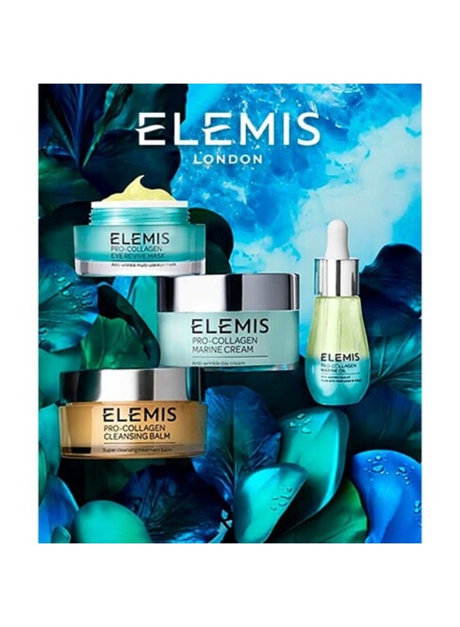 Elemis Pro-Collagen Cleansing Balm 100g - Image 2