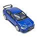 Metanyl 143 Scale 2020 Impreza WRX STI S209 Model Toy Car Diecast Toy Vehicle Racing Sports Sedan Metal Alloy Childrens Pull Back VehicleMens Collection Toys for Boys Kids Gifts Cake TopperBlue - Image 4