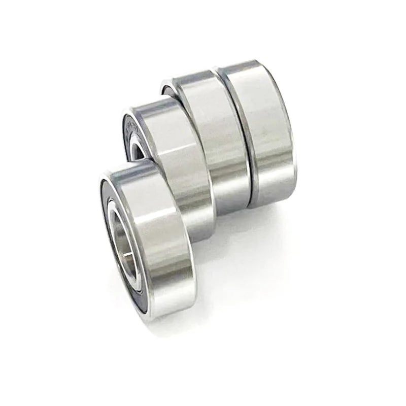 1pcs 15.875 * 34.925 * 11mm99502H-2RS Skateboard Bearings - Image 3