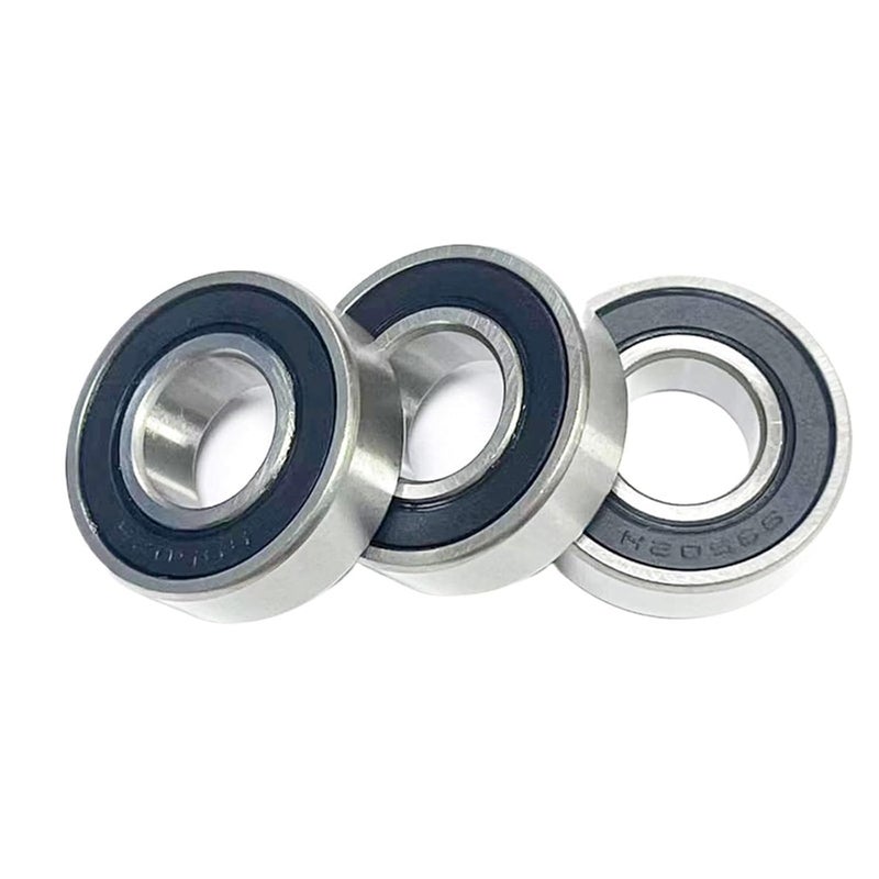 1pcs 15.875 * 34.925 * 11mm99502H-2RS Skateboard Bearings - Image 1
