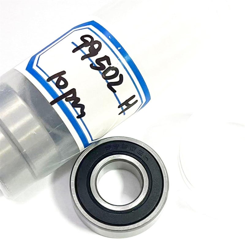 1pcs 15.875 * 34.925 * 11mm99502H-2RS Skateboard Bearings - Image 4