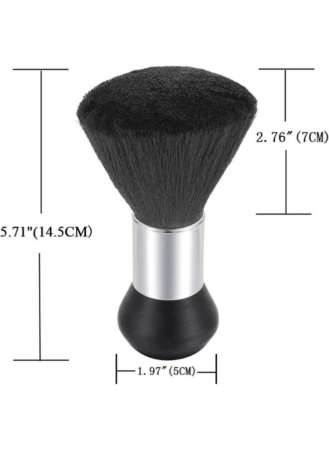 Neck Hair Duster Brush - Image 2