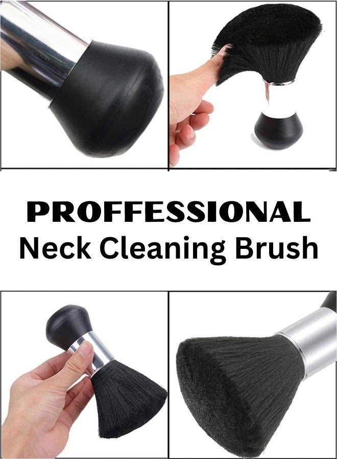 Neck Hair Duster Brush - Image 3