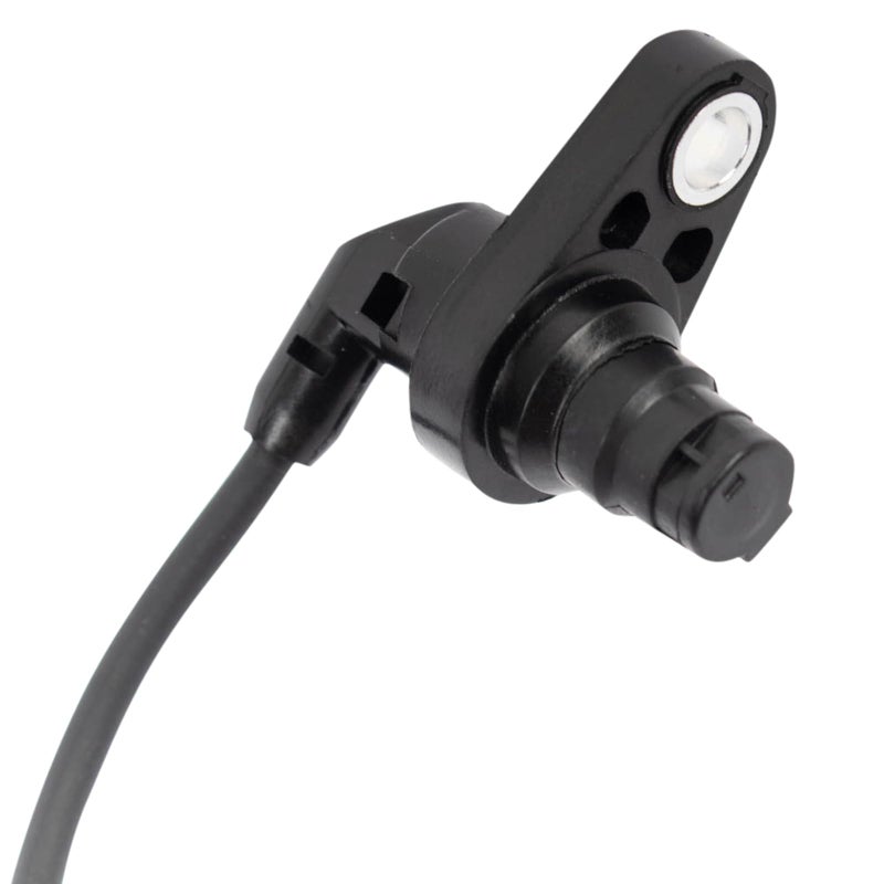 تي آر كيو مستشعر سرعة العجلة الأمامية اليسرى ABS من جانب السائق TRQ متوافق مع 2010-2015 Lexus RX350 RX450h و2009-2019 Toyota Highlander - Image 3